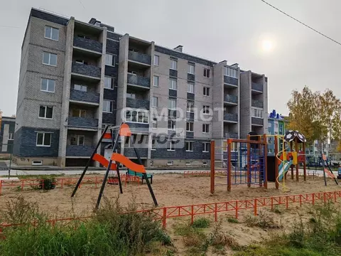 1-к кв. Архангельская область, Коряжма  (37.8 м)