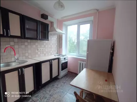 1-к кв. Москва Туристская ул., 2К3 (31.5 м)