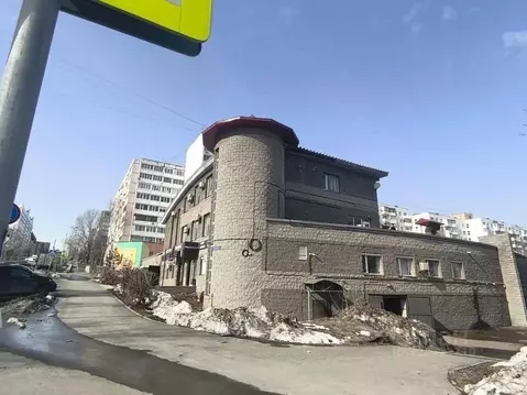 Офис в Башкортостан, Уфа Хадии Давлетшиной бул., 23 (147 м)