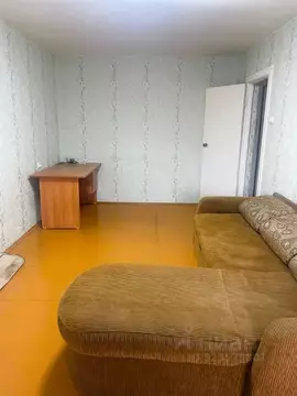 1-к кв. Иркутская область, Братск Энергетик жилрайон, ул. Гиндина, 10 ...