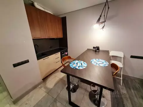 Студия Московская область, Мытищи просп. Астрахова, 11 (28.9 м)