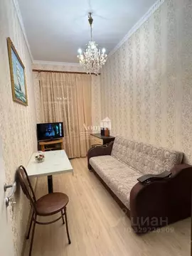 Комната Санкт-Петербург Сытнинская ул., 18 (10.0 м)