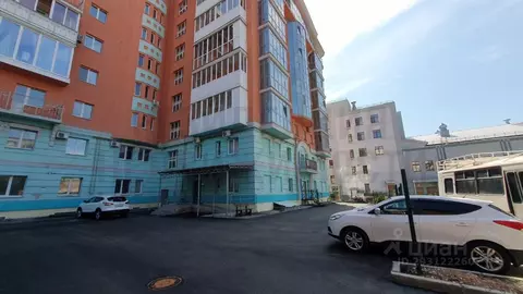 Помещение свободного назначения в Самарская область, Самара Самарская ...