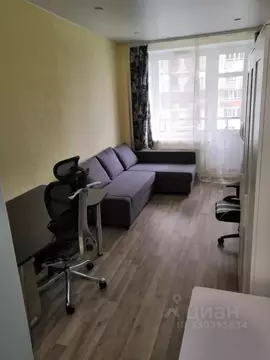 Студия Санкт-Петербург ул. Орджоникидзе, 52 (25.0 м)