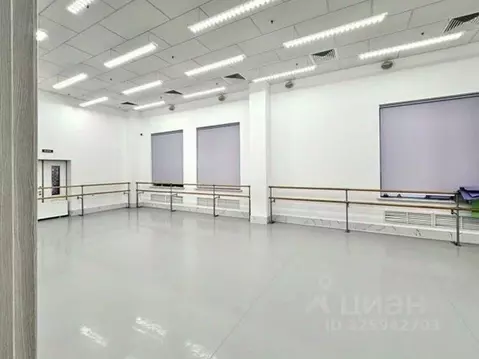 Помещение свободного назначения в Санкт-Петербург Дунайский просп., ...