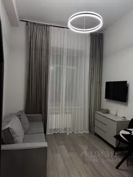 Студия Москва Грайвороновская ул., 4С2 (28.0 м)