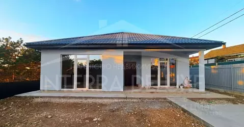 Дом в Севастополь Балаклавский муниципальный округ, Мидэус садовое ...