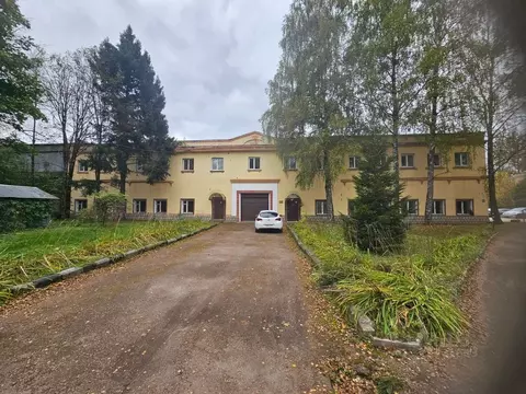 Помещение свободного назначения в Московская область, Солнечногорск ...