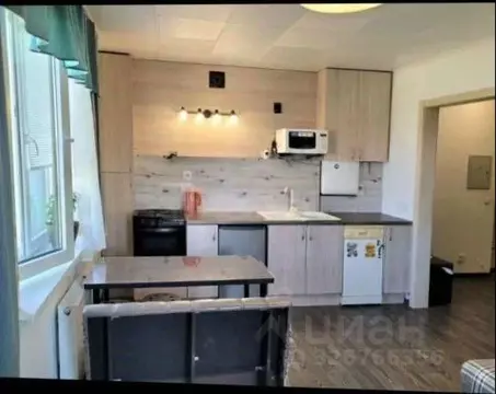 2-к кв. Башкортостан, Уфа ул. Мухаметгалея Искужина, 18 (36.8 м)