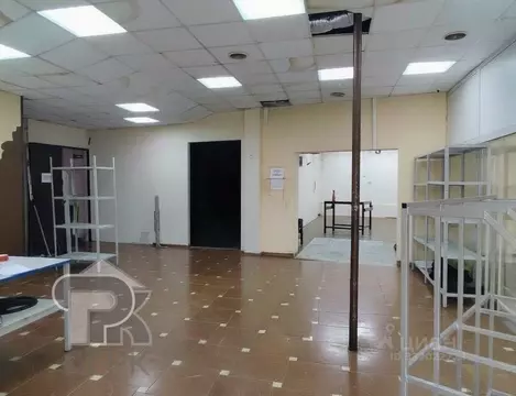Помещение свободного назначения в Москва Сельскохозяйственная ул., ...
