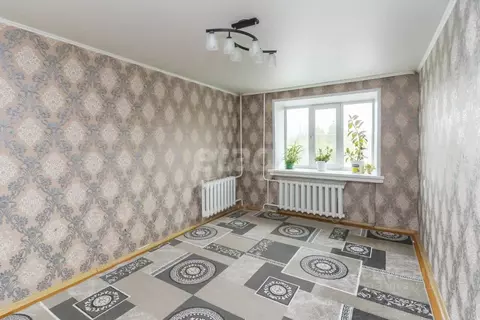 1-к кв. Тюменская область, Тюмень ул. Станционная, 34/2 (34.0 м)