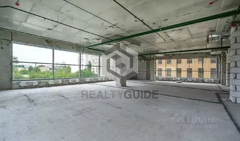 Офис в Москва ул. Шумкина, 14с3 (2372 м)