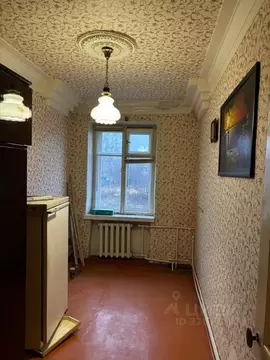 3-к кв. Татарстан, Зеленодольск Украинская ул., 19 (40.0 м)