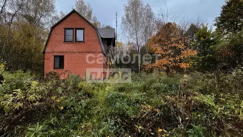 Участок в Московская область, Мытищи городской округ, пос. Пестово, ...