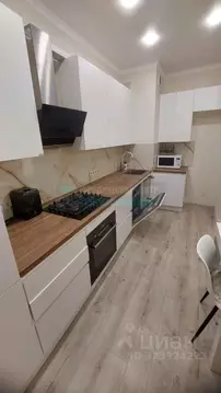 3-к кв. Белгородская область, Белгород ул. Лермонтова, 47а (80.3 м)