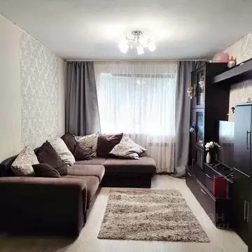 3-к кв. Свердловская область, Екатеринбург ул. Камчатская, 49 (58.1 м)