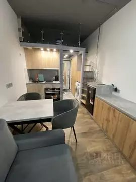 Студия Приморский край, Владивосток Брянская ул., 18 (17.7 м)