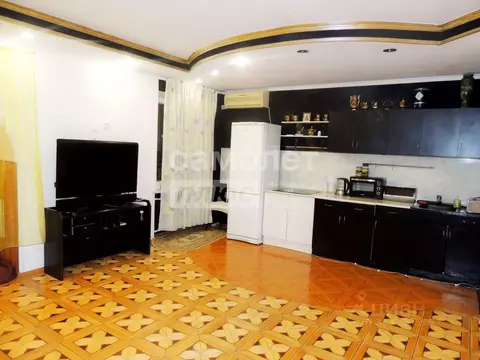 1-к кв. Тюменская область, Тюмень Широтная ул., 29 (42.3 м)