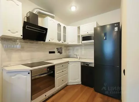 1-к кв. Вологодская область, Вологда ул. Возрождения, 82 (39.5 м)