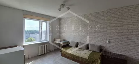 1-к кв. Калининградская область, Калининград ул. Олега Кошевого, 3 ...