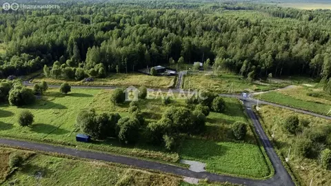 Участок в Куйвозовское сельское поселение, КП Левада 2 (6 м)