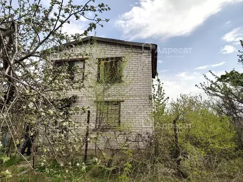 Дом в Волгоградская область, Волгоград Агат СНТ,  (43 м)