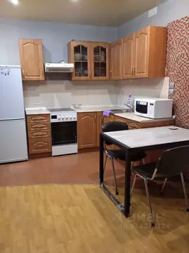 1-к кв. Иркутская область, Иркутск Байкальская ул., 160а (50.0 м)