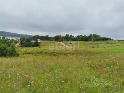 Участок в Московская область, Дмитровский муниципальный округ, д. ...