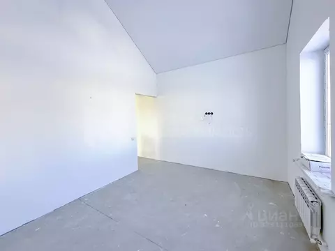 Коттедж в Тюменская область, Тюменский муниципальный округ, с. ...