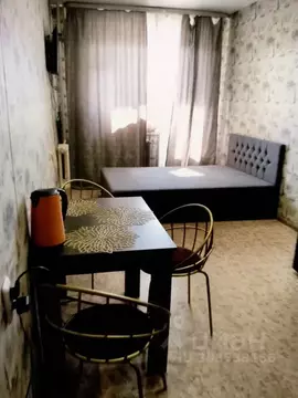 Студия Забайкальский край, Чита ул. Серова, 30 (20.0 м)