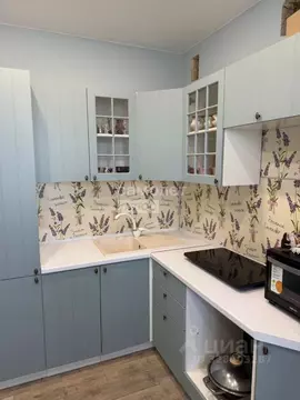 1-к кв. Орловская область, Орел Ливенская ул., 33 (36.1 м)