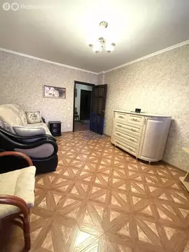 1-комнатная квартира: Чебоксары, Ярмарочная улица, 15 (45.8 м)