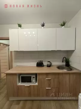 1-к кв. Самарская область, Самара 3-й проезд, 50 (44.0 м)