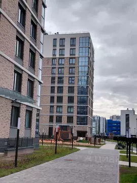 1-к кв. Санкт-Петербург 1-й Предпортовый проезд, 1 (32.2 м)