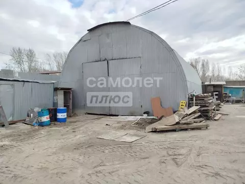 Склад в Татарстан, Казань Магистральная ул., 37 (180 м)
