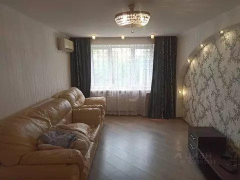 4-к кв. Брянская область, Брянск ул. Красных Партизан, 19А (87.0 м)