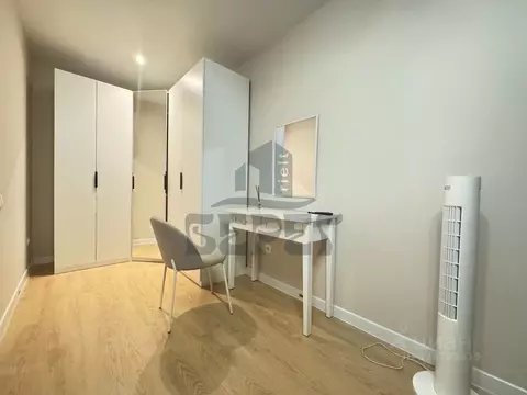 1-к кв. Татарстан, Казань Бухарская ул., 32к1 (40.0 м)