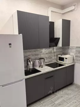 Студия Московская область, Видное ул. Олимпийская, 6к1 (33.0 м)