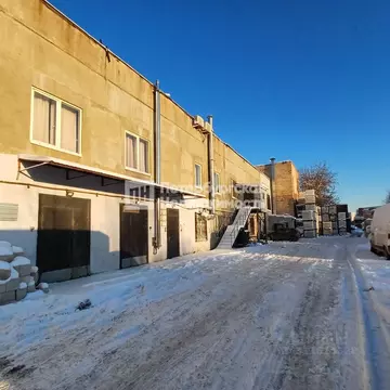 Помещение свободного назначения в Санкт-Петербург Караваевская ул., 57 ...