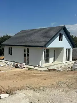 Дом в Севастополь Балаклавский муниципальный округ, Поиск садовое ...