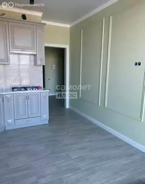 1-комнатная квартира: Нальчик, улица Шарданова, 50 (45 м)