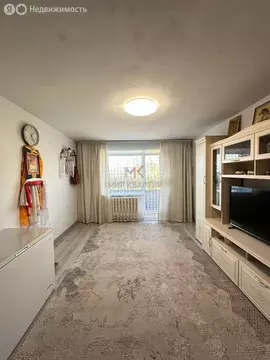 3-комнатная квартира: Кызыл, улица Кечил-Оола, 18 (50.3 м)