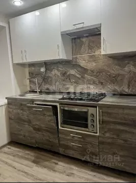 2-к кв. Тверская область, Тверь пос. Химинститута, 9 (41.5 м)