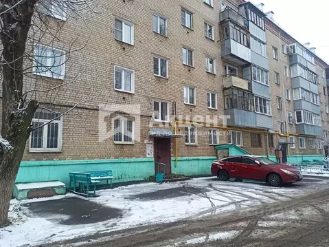 Помещение свободного назначения в Ивановская область, Иваново ул. ...