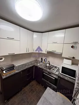 2-к кв. Ростовская область, Волгодонск просп. Строителей (44.0 м)