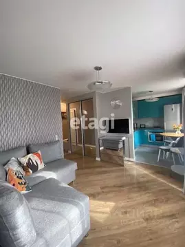 1-к кв. Санкт-Петербург ул. Орджоникидзе, 25 (43.0 м)