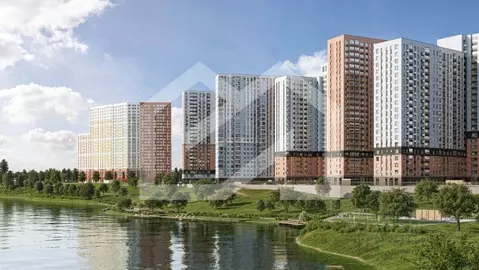 Помещение свободного назначения в Московская область, Ленинский ...