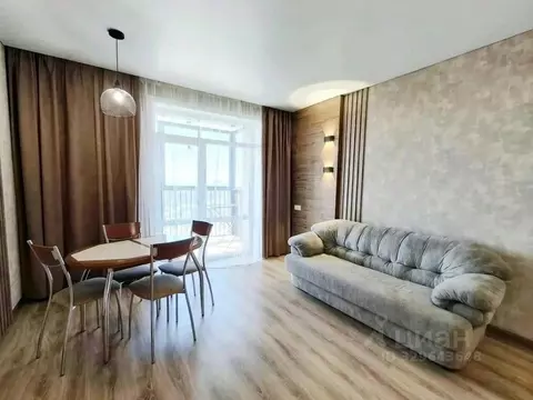 Студия Иркутская область, Иркутск ул. Пискунова, 136 (30.0 м)