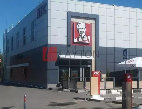 Торговая площадь в Московская область, Дмитров Профессиональная ул., ...