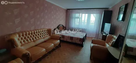 1-комнатная квартира: Тобольск, 7-й микрорайон, 36А (43.6 м)